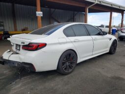 
										2023 BMW M5 full									