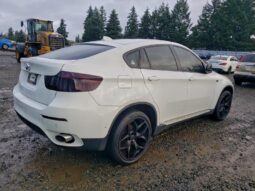 
										2014 BMW X6 full									