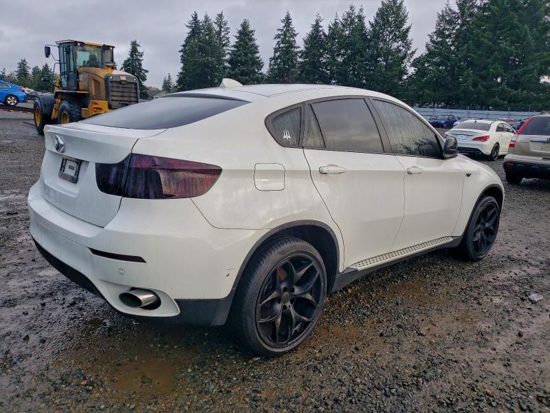 2014 BMW X6