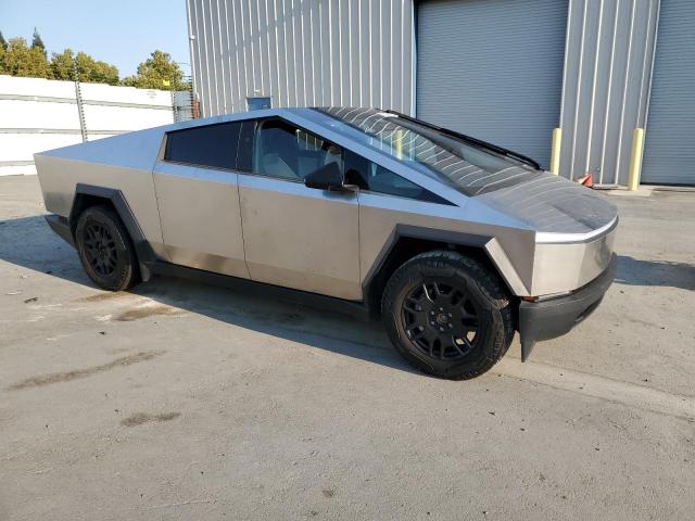 2024 Tesla Cybertruck