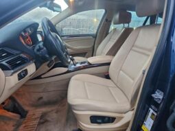 
										2014 BMW X6 full									
