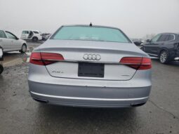 
										2016 Audi A8 full									