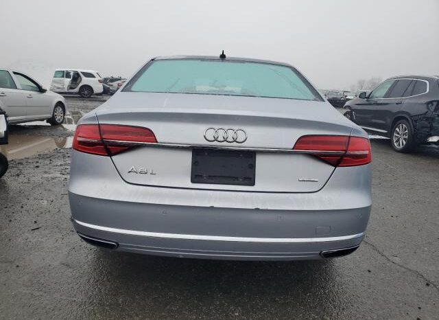 
								2016 Audi A8 full									