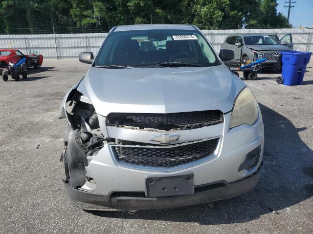 2012 Chevrolet Equinox ls