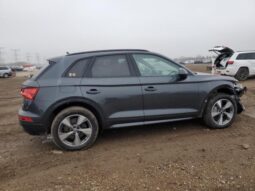 
										2020 Audi Q5 full									