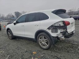 
										2016 Porsche Cayenne full									