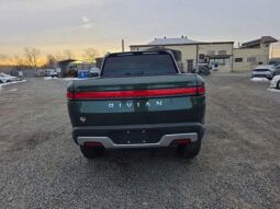 
										2023 Rivian R1t full									