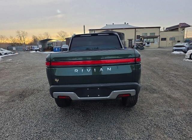 
								2023 Rivian R1t full									