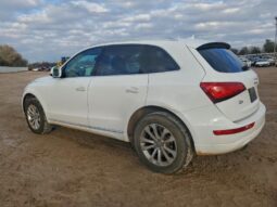 
										2015 Audi Q5 full									