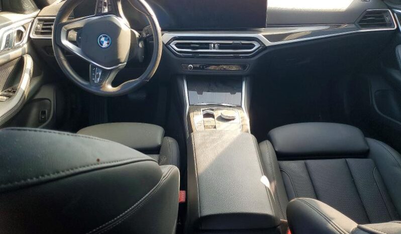 
								2024 BMW I4 full									