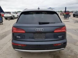 
										2018 Audi Q5 full									