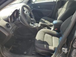 
										2015 Chevrolet Cruze full									