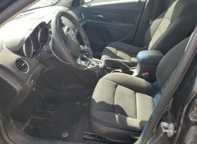 
								2015 Chevrolet Cruze full									