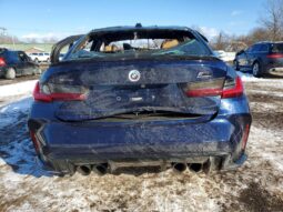 
										2023 BMW M3 full									