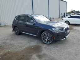 
										2023 BMW X3 full									