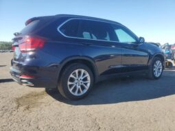 
										2016 BMW X5 full									