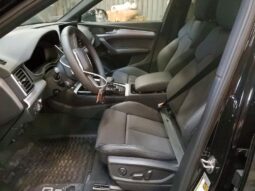 
										2025 Audi Q5 full									