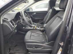 
										2018 Audi Q5 full									