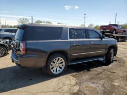 
										2017 Gmc Yukon full									