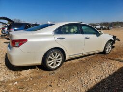 
										2012 Lexus Es 350 full									