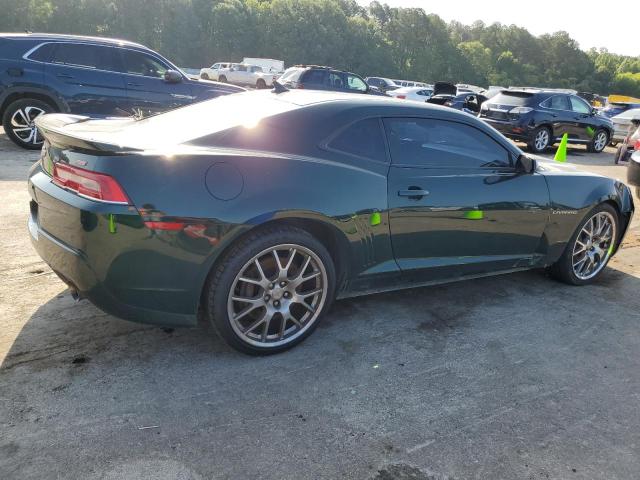 2015 Chevrolet Camaro