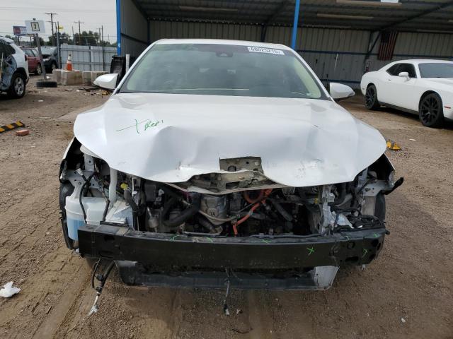 2018 Toyota Avalon hyb