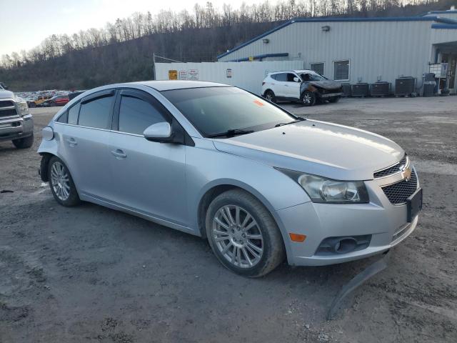 2012 Chevrolet Cruze