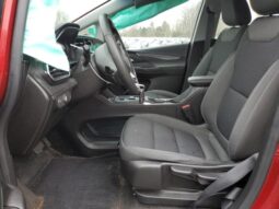 
										2023 Chevrolet Bolt euv full									