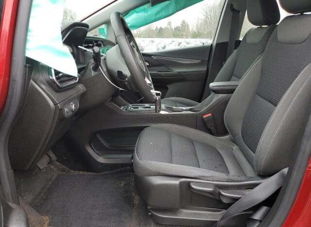 
								2023 Chevrolet Bolt euv full									