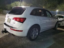 
										2016 Audi Q5 full									
