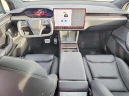
										2023 Tesla Model x full									