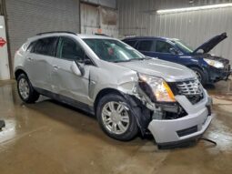 
										2015 Cadillac Srx full									