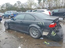 
										2002 Bmw motorrad M3 full									