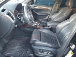 
										2015 Audi Q5 full									