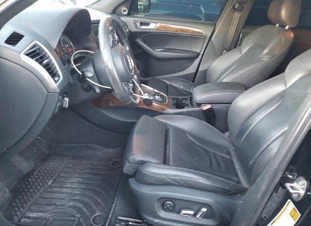 
								2015 Audi Q5 full									