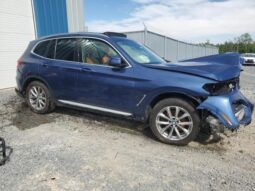 
										2019 BMW X3 full									