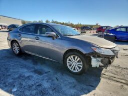 
										2015 Lexus Es 350 full									