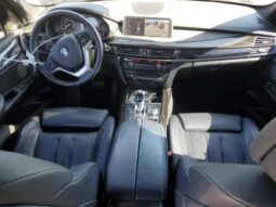 
										2017 BMW X5 full									