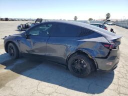 
										2023 Tesla Model y full									