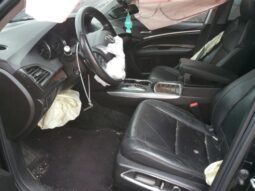 
										2019 Acura Mdx full									