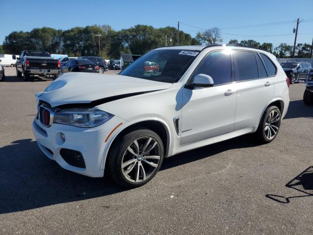 2016 BMW X5