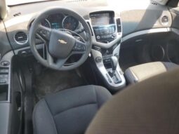 
										2016 Chevrolet Cruze full									