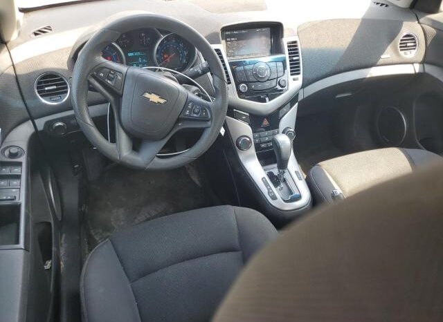 
								2016 Chevrolet Cruze full									