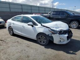 
										2019 Chevrolet Cruze full									
