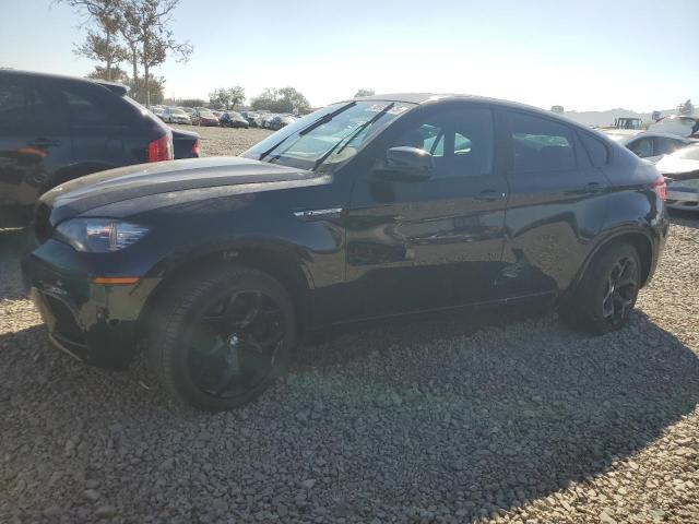 2012 BMW X6