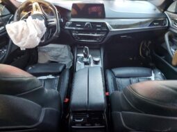 
										2018 BMW M5 full									