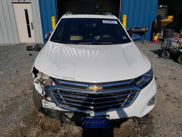 2019 Chevrolet Equinox pr