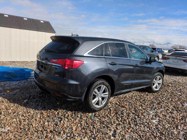 2013 Acura Rdx