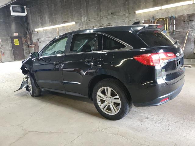 2015 Acura Rdx