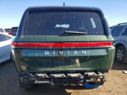 
										2023 Rivian R1s full									